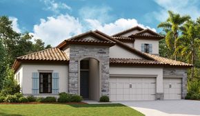 Hawkstone - Lithia, FL