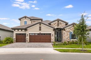 Hawkstone - Lithia, FL