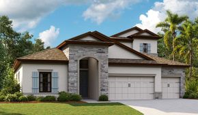 Crosswind Point - Parrish, FL