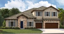 Two Rivers por Homes by WestBay en Tampa-St. Petersburg Florida