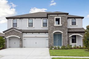 Caldera - Spring Hill, FL