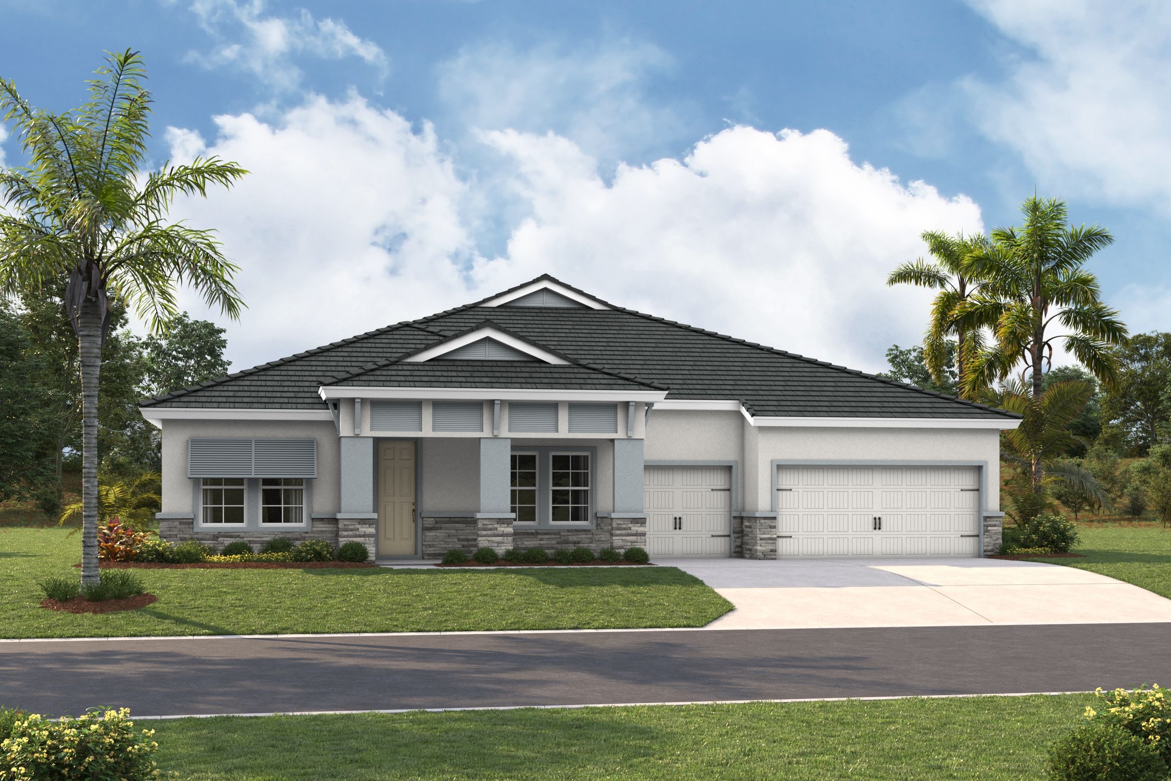 Star Farms at Lakewood Ranch - Lakewood Ranch, FL
