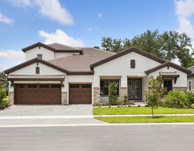 4624 Cedar Fog Ct (Cedar Key II)