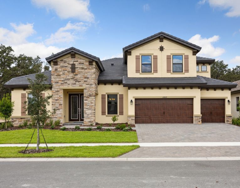 12829 Daleridge Place (Key Largo II)