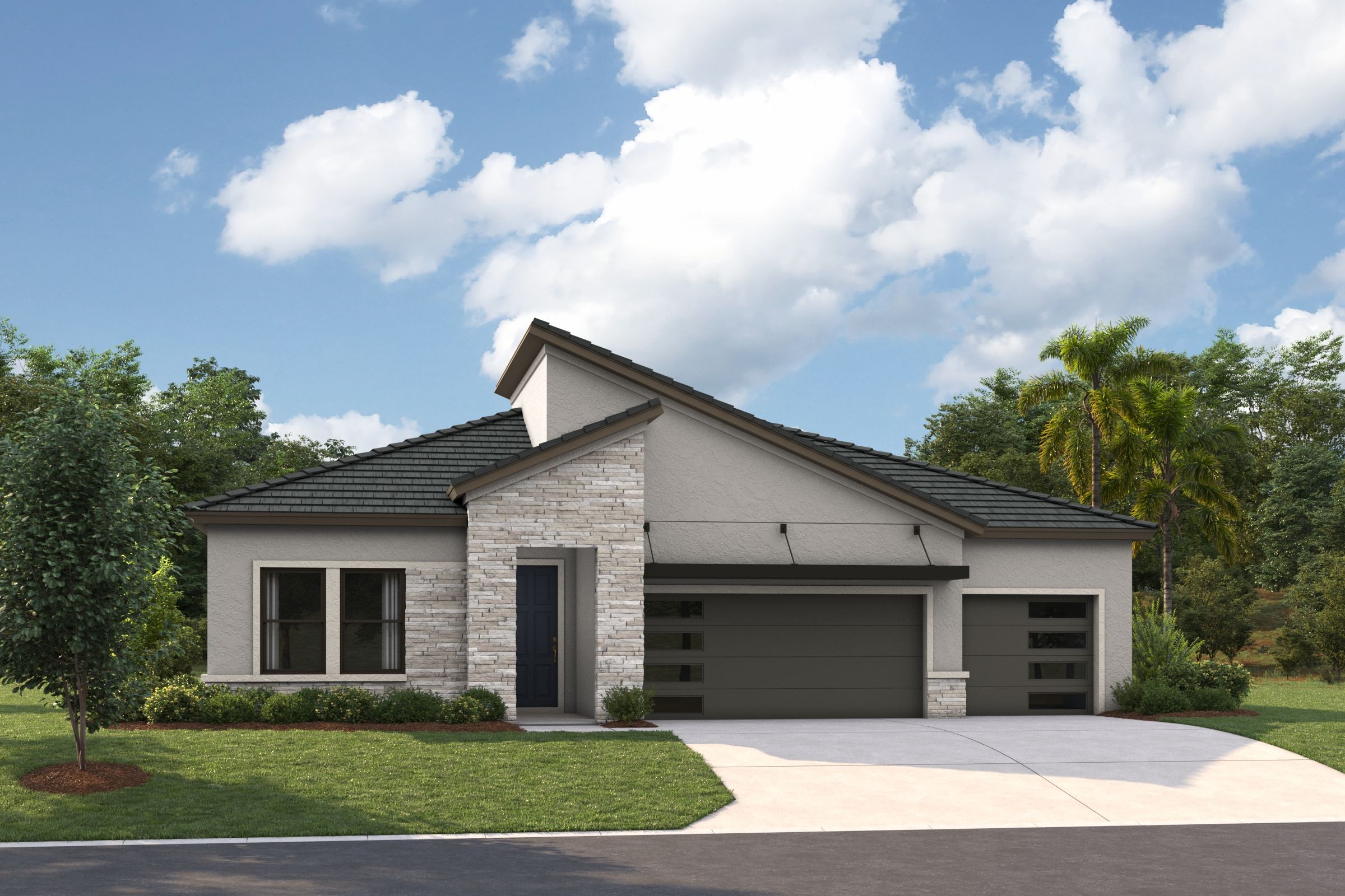 Longboat I floor plan