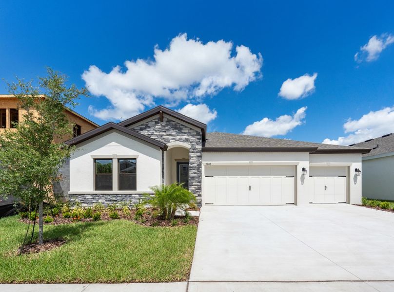 5286 Wolf Creek Dr. (Bayside I)