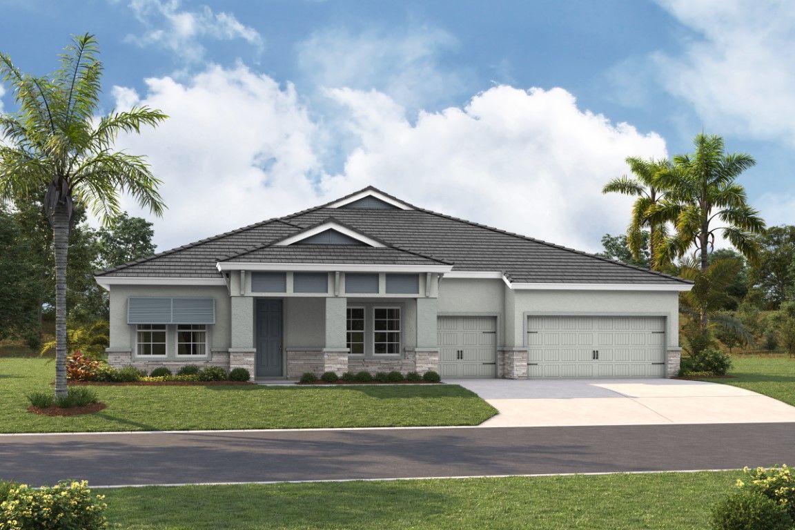 Plan Eelevation