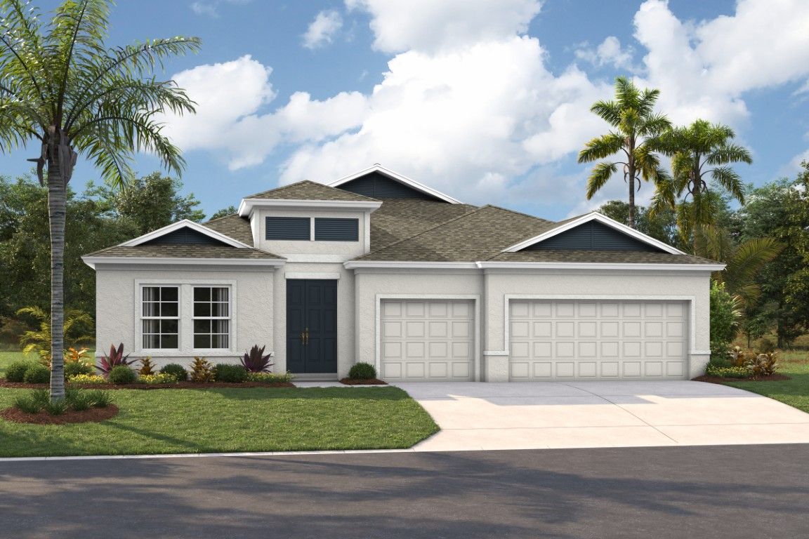 Plan Eelevation