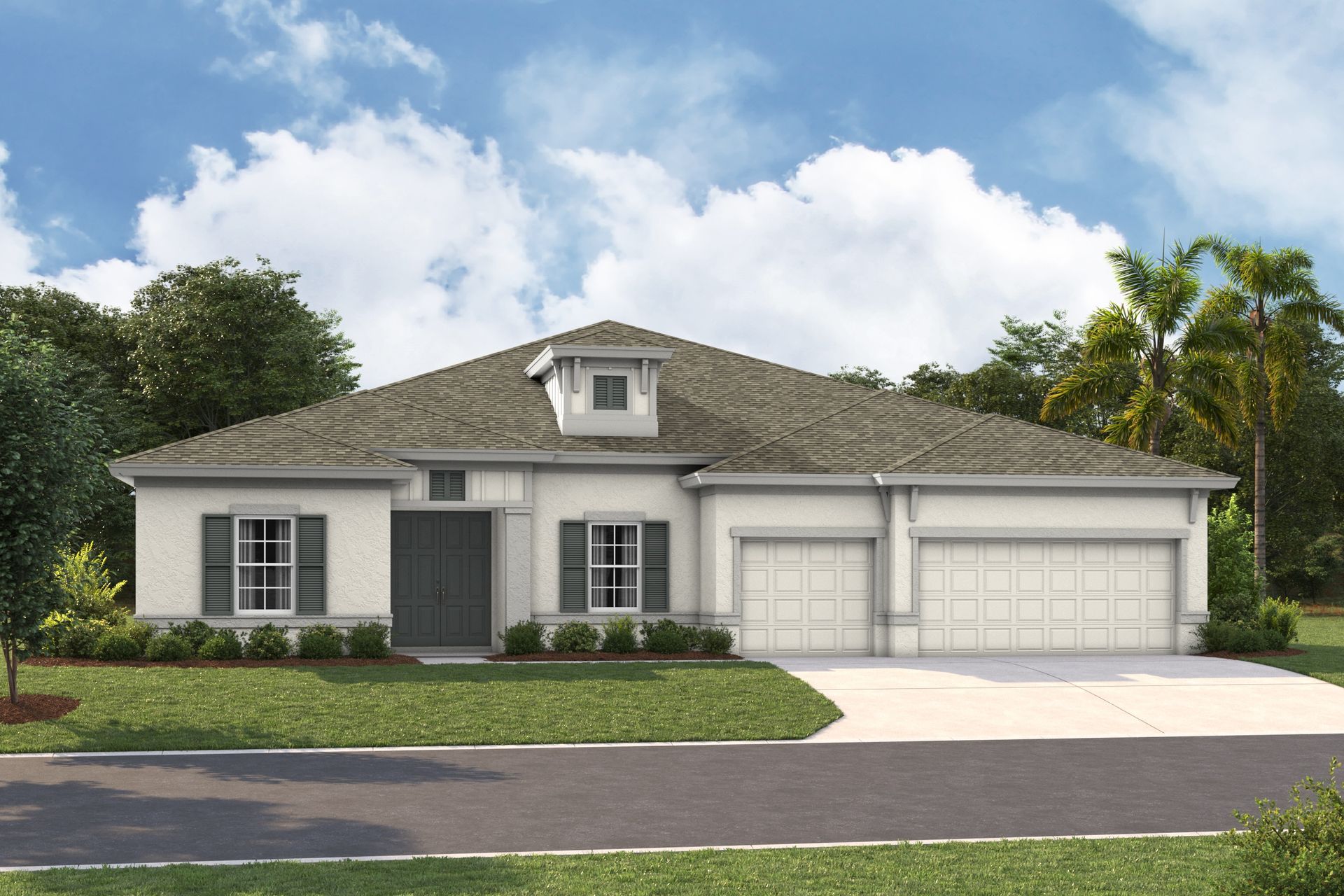 Plan Eelevation