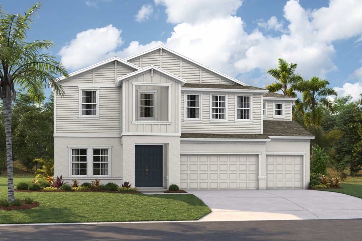 Plan Eelevation