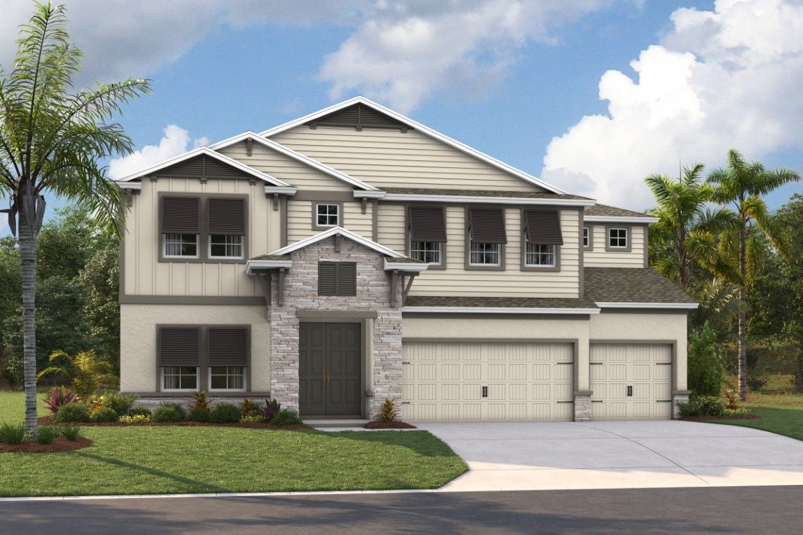 Plan Eelevation