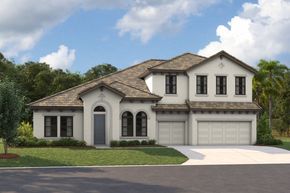Pasadena Ridge - Zephyrhills, FL