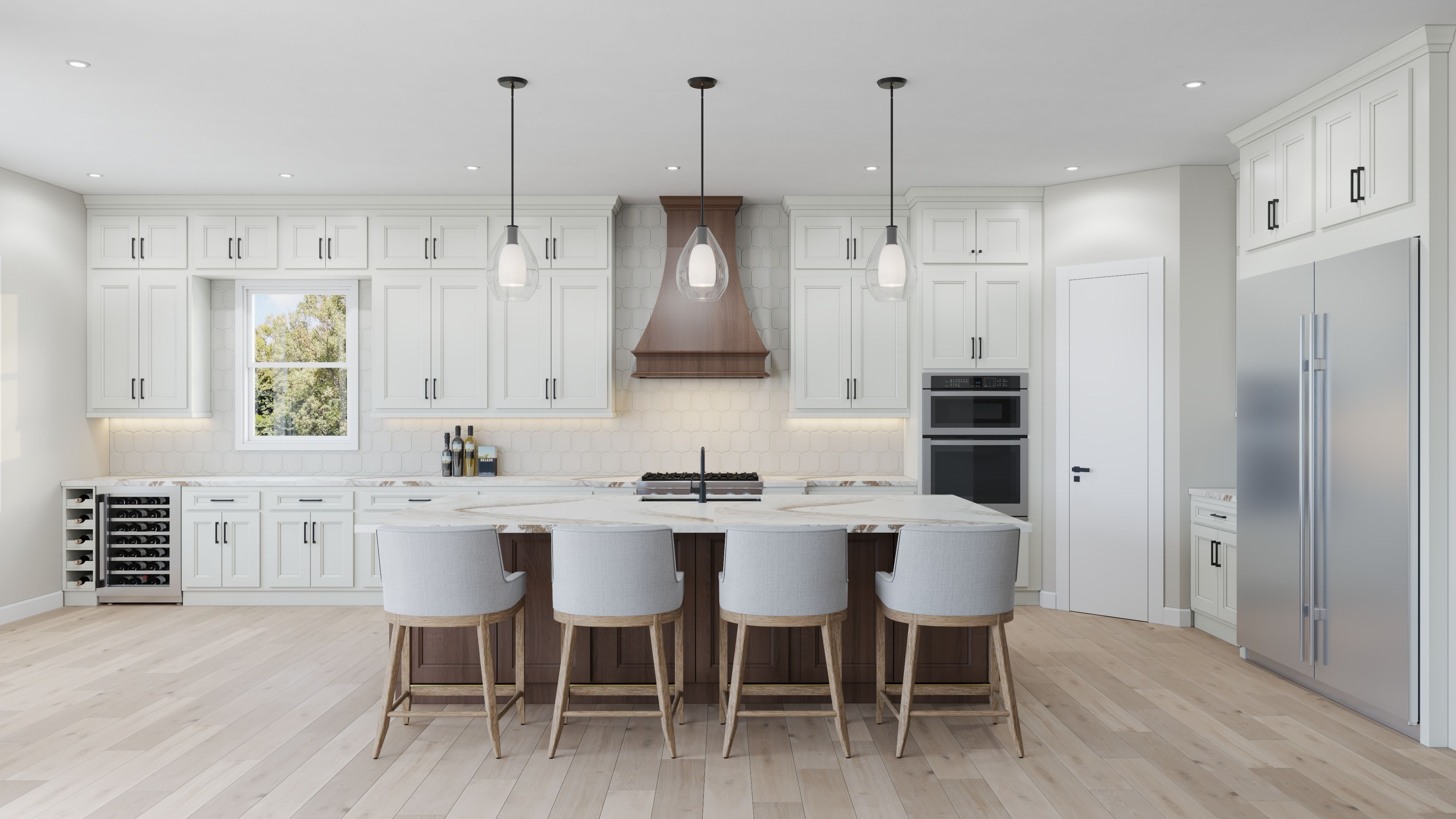 Madeira A floor plan