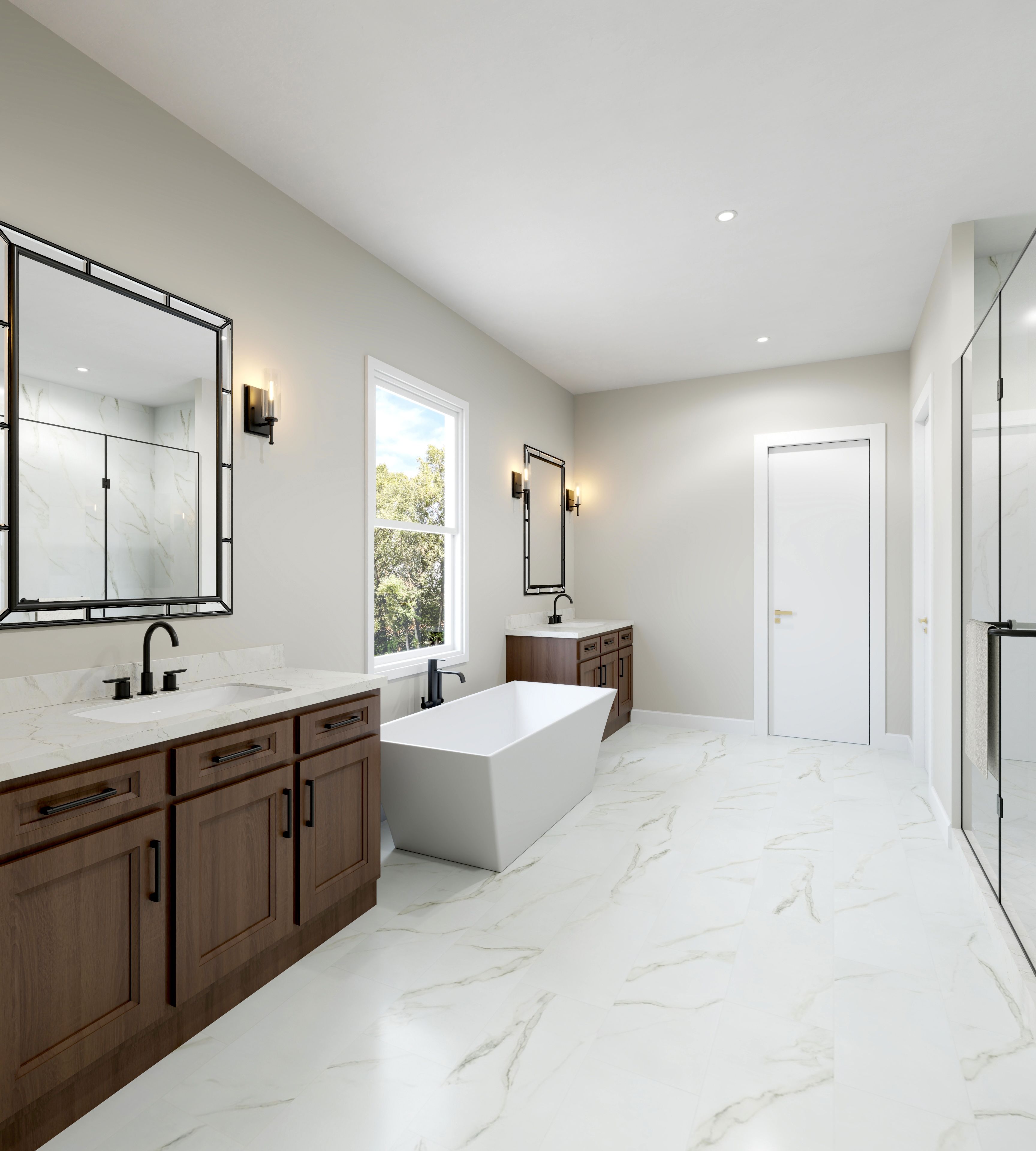 Madeira A floor plan