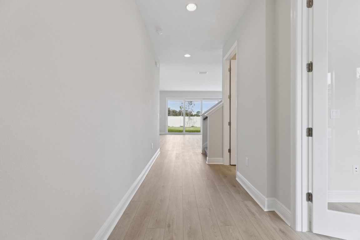 8517 Dove Bog Terrace - Foyer