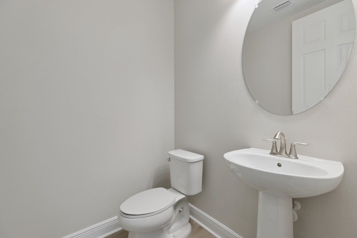 8517 Dove Bog Terrace - Half Bath