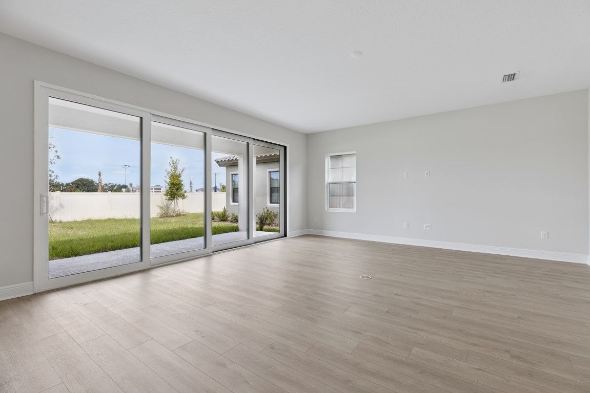 8517 Dove Bog Terrace - Grand Room
