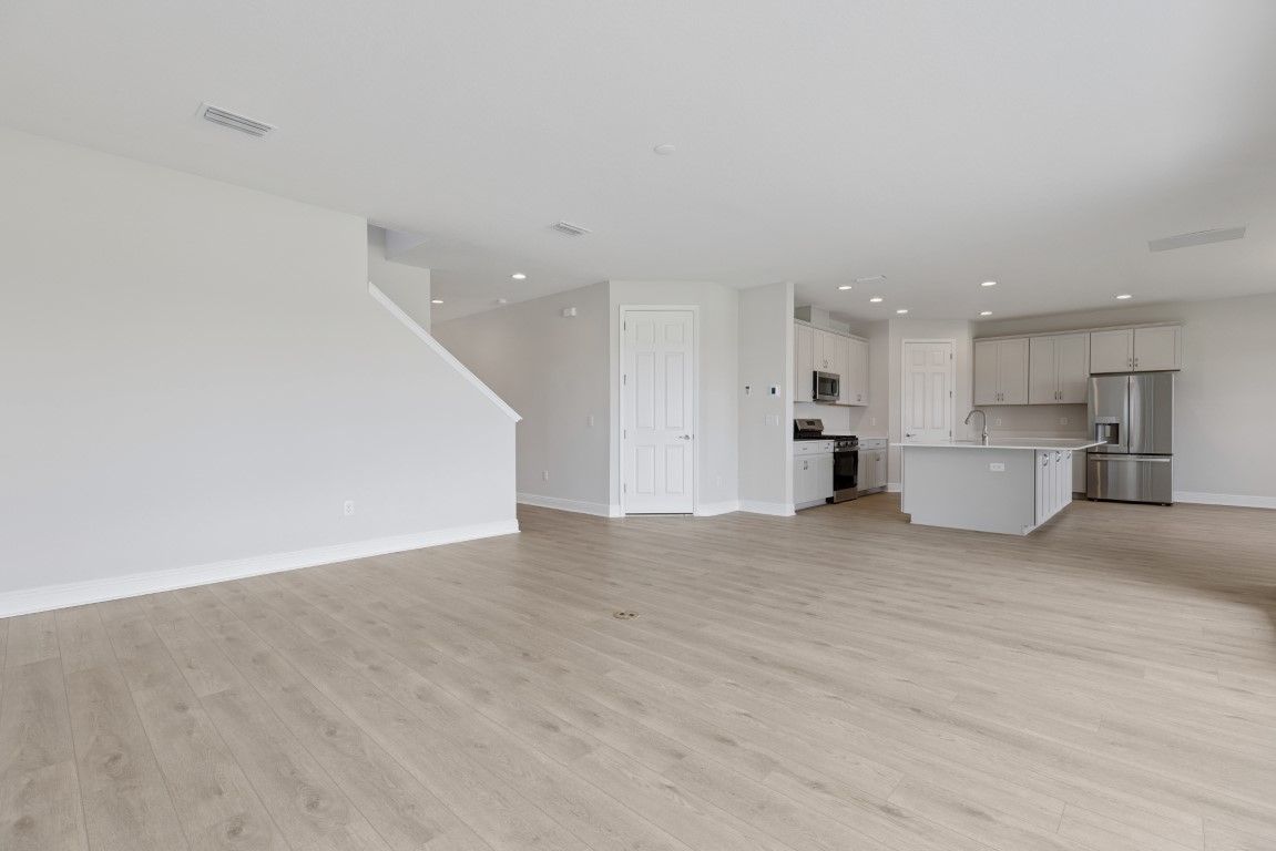8517 Dove Bog Terrace - Gourmet Kitchen and Grand Room
