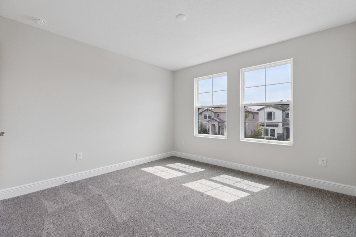 8517 Dove Bog Terrace - Bedroom 4
