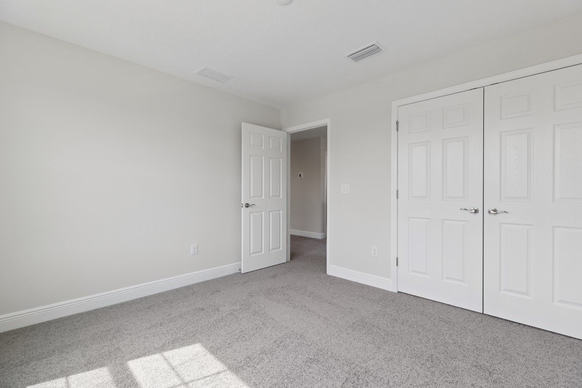8517 Dove Bog Terrace - Bedroom 4