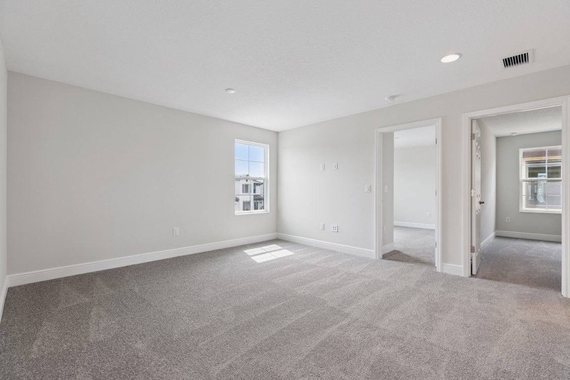 8517 Dove Bog Terrace - Upstairs Bonus Room