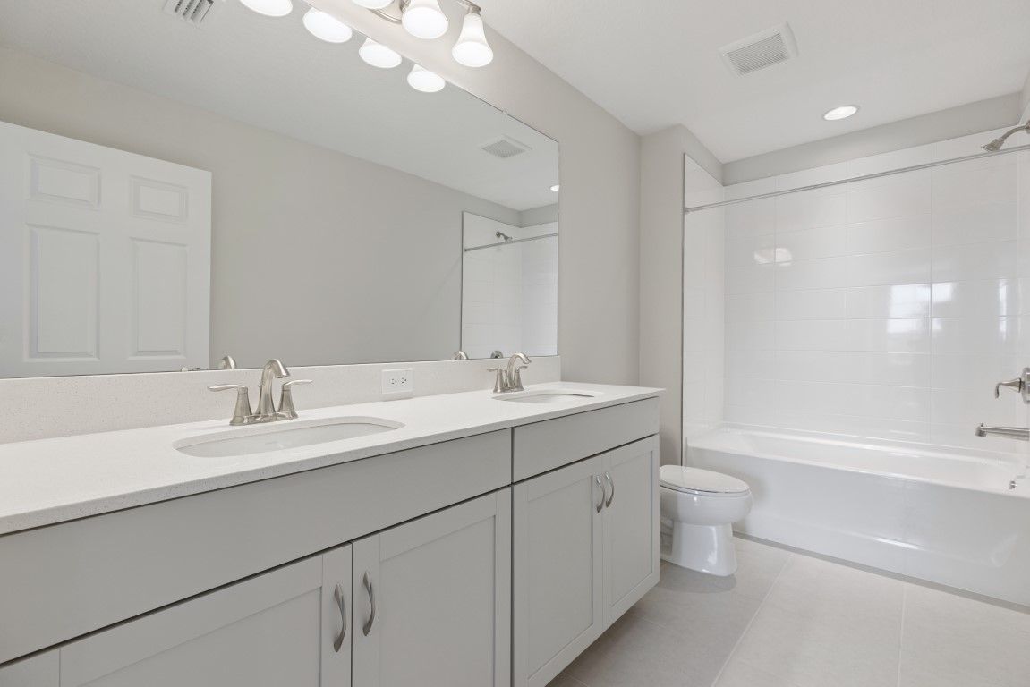 8517 Dove Bog Terrace - Bathroom 2