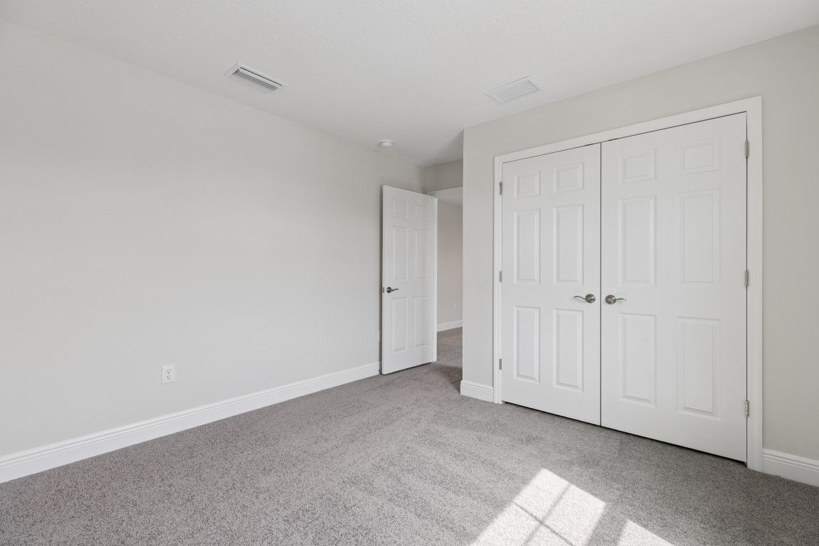 8517 Dove Bog Terrace - Bedroom 3