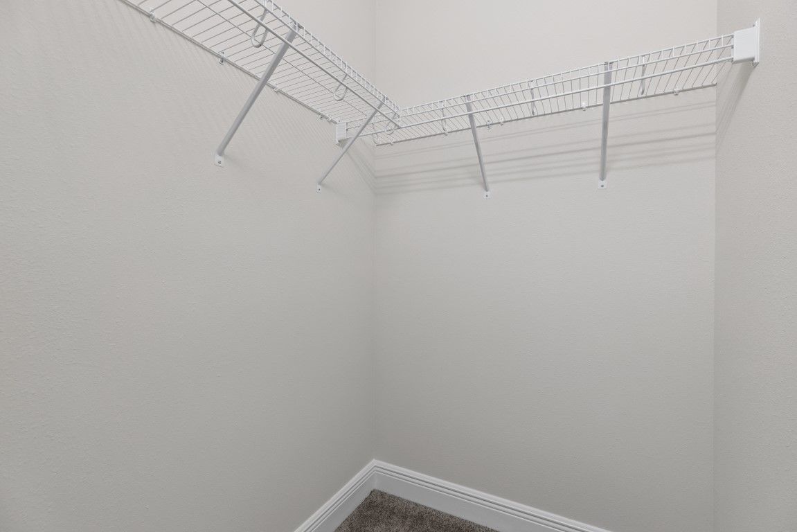 8517 Dove Bog Terrace - Laundry Room