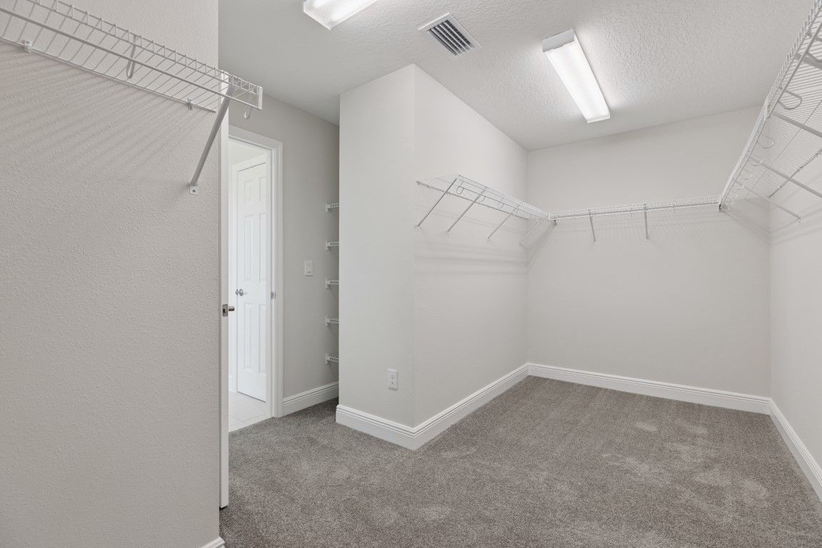 8517 Dove Bog Terrace - Owner's Retreat Walk in Closet