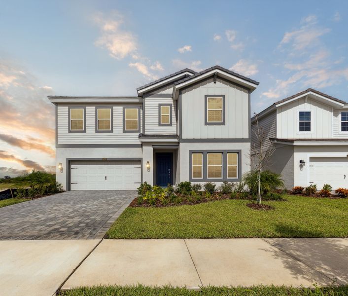 9699 Surrey Rose Dr (Pelican)