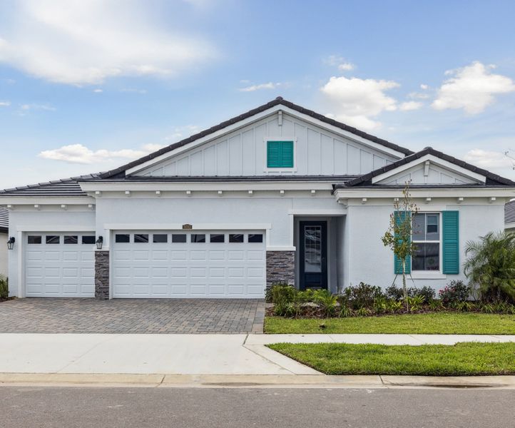 10303 Surrey Rose Dr (Islamorada I)