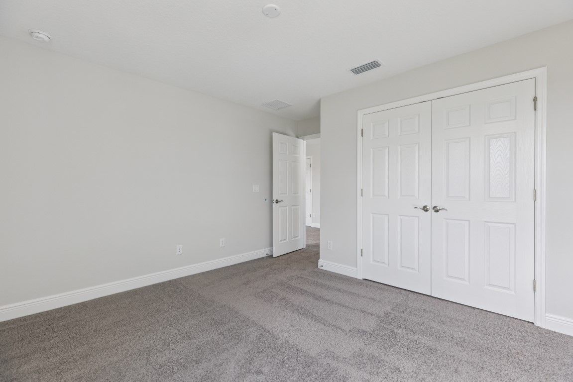 9711 Surrey Rose Dr - Bedroom 3