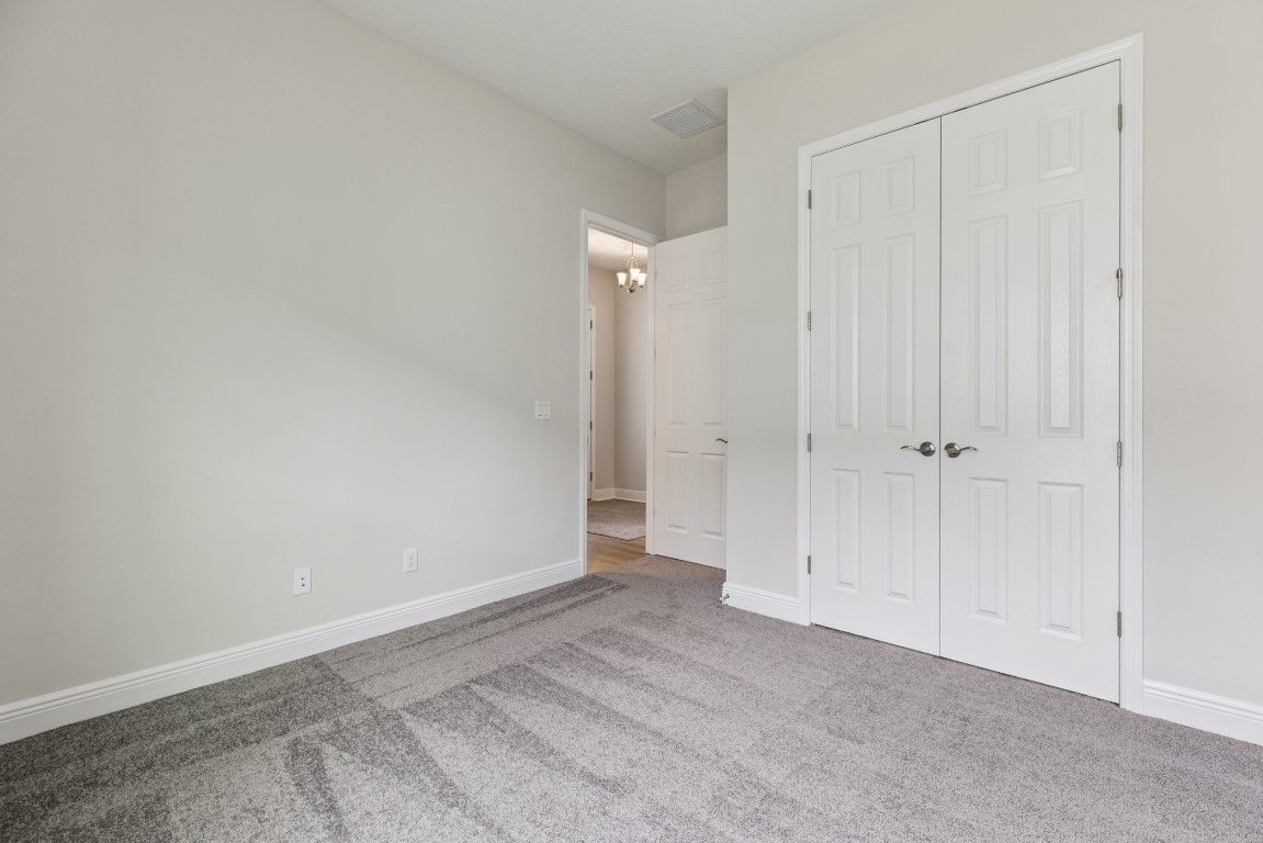 10303 Surrey Rose Dr - Bedroom 3