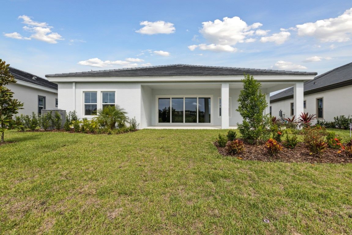 10303 Surrey Rose Dr - Lot 7-30