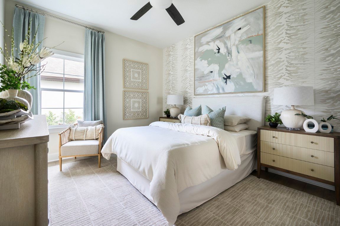 Guest Suite | Granada II at Crosswind Ranch