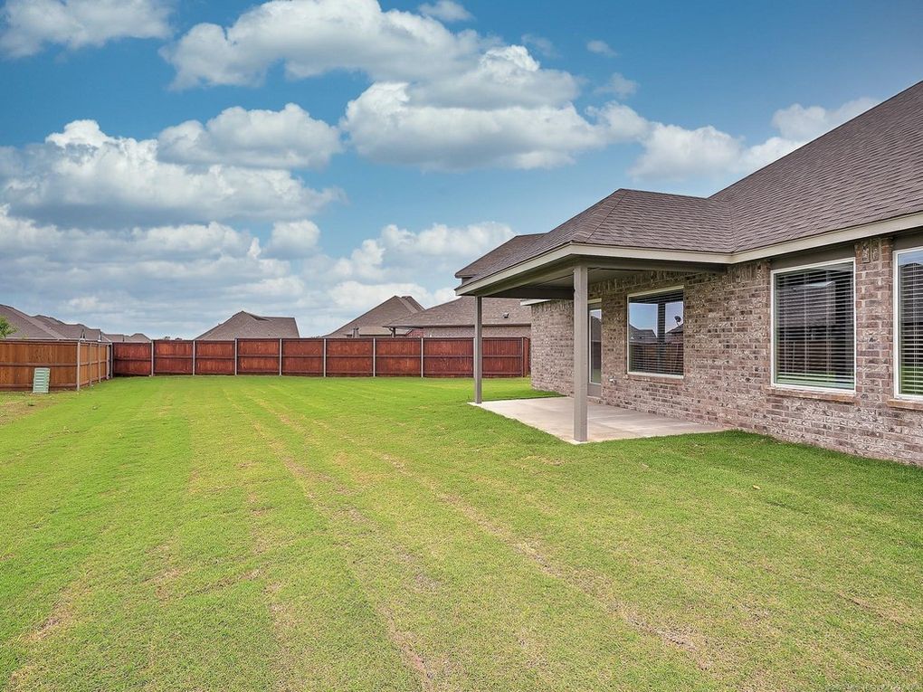 Villas at Bricktown East