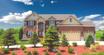 casa en Homes By Brill por Homes By BRILL Llc