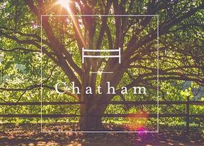 Chatham - Winston Salem, NC