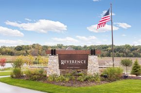 Reverence - Lakeville, MN
