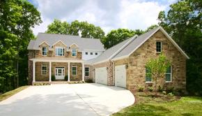 Homes of Distinction - Rogers, AR