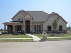 Homes By Ashley - Keller, TX
