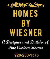 Homes By Wiesner por Homes By Wiesner en Kingman-Lake Havasu City Arizona