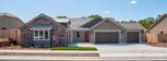 Home in Whispering Creek by Homes By Towne