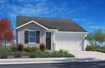 Home in The Paseos at Carmichael by Homes By Towne