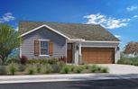 Home in The Paseos at Carmichael by Homes By Towne