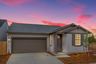 casa en The Paseos at Carmichael por Homes By Towne