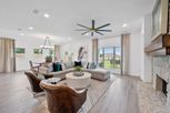 Home in Mountain Valley Lake by Homes By Towne - TX
