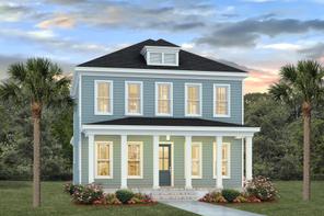 716 Triangle Lane (Mansfield)