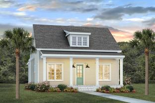 York - Nexton: Summerville, South Carolina - Homes by Dickerson