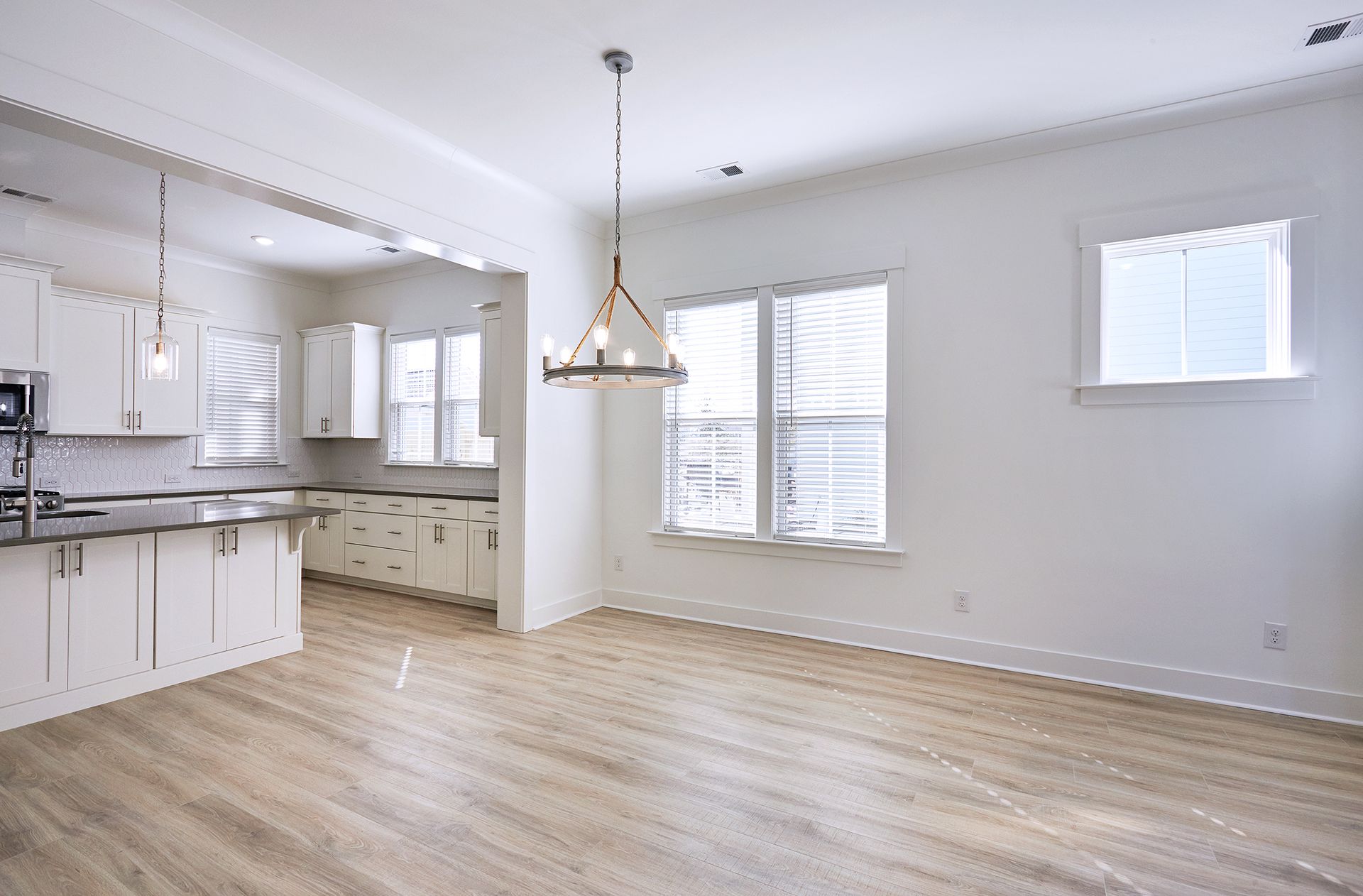 Interior Layout